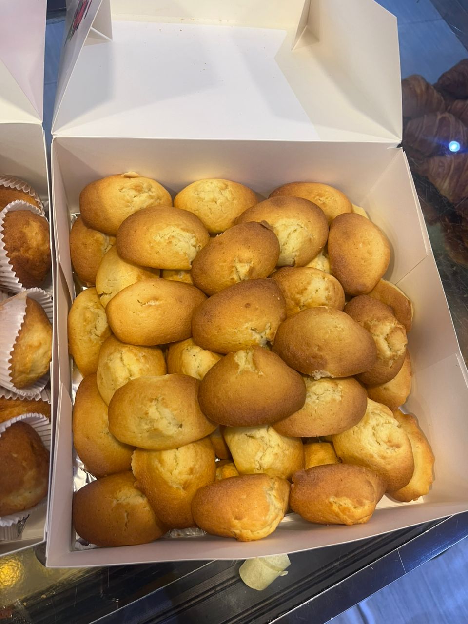Pâtisserie-Boulangerie-Viennoiserie KIMI Abidjan Yopougon Cote d'Ivoire